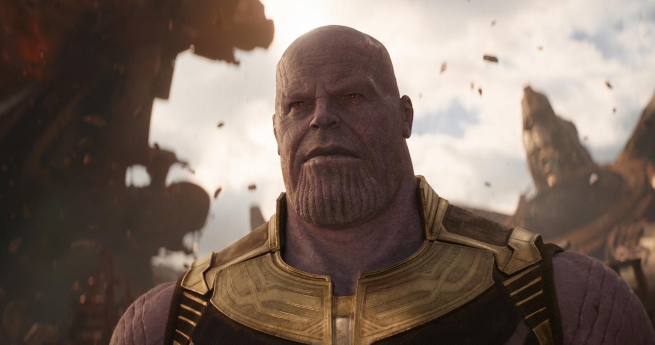 [25/04/2018] Avengers 4: Wie geht's nach Infinity War weiter? – Vorsicht Spoiler! (14)