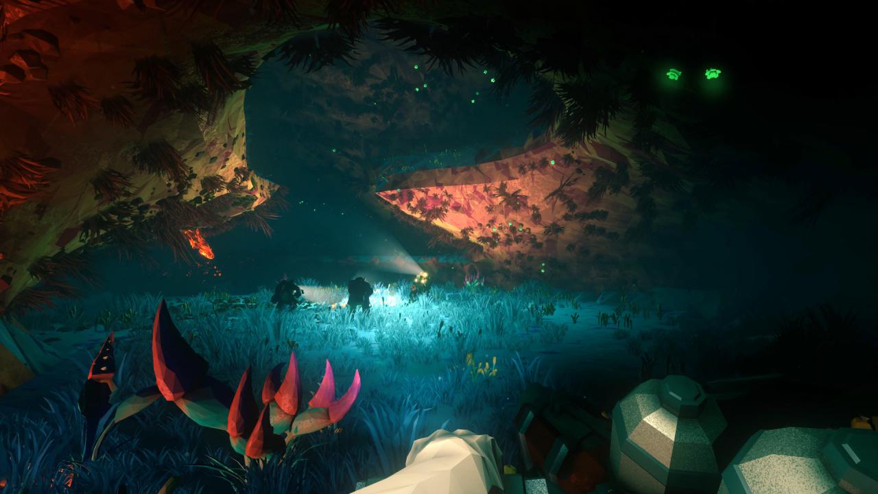 [30/04/2018] Studio: Ghost Ship Games I Publisher: Coffee Stain Plattformen: PC, XBO I Release: 13. Mai 2020