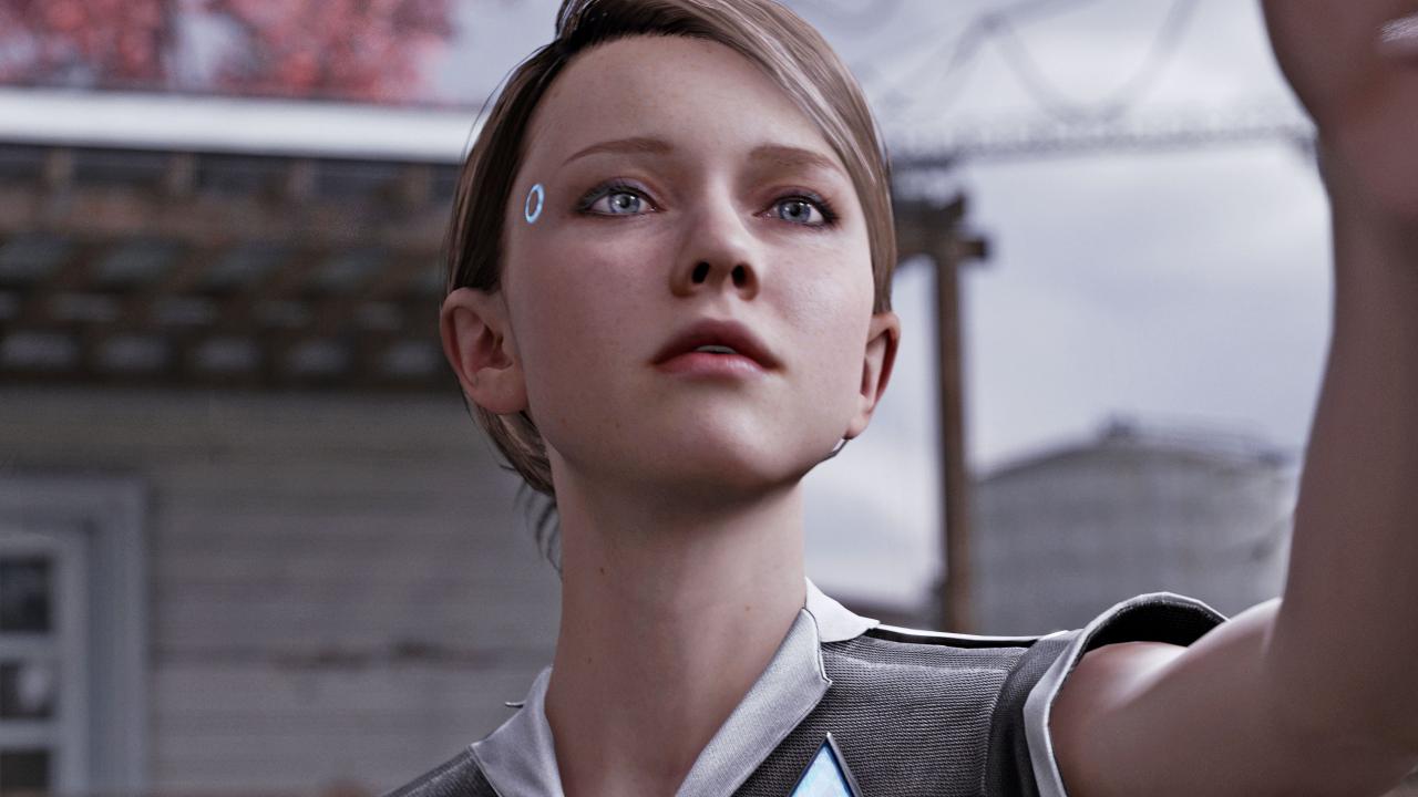 [16/04/2018] Detroit: Become Human in der Vorschau. (15)