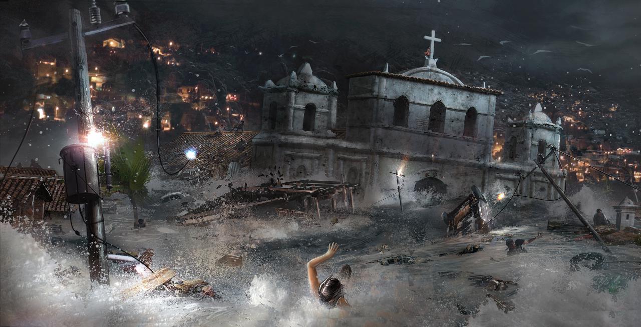 [16/04/2018] Shadow of the Tomb Raider: Interview mit dem Lead Level Designer. (10)