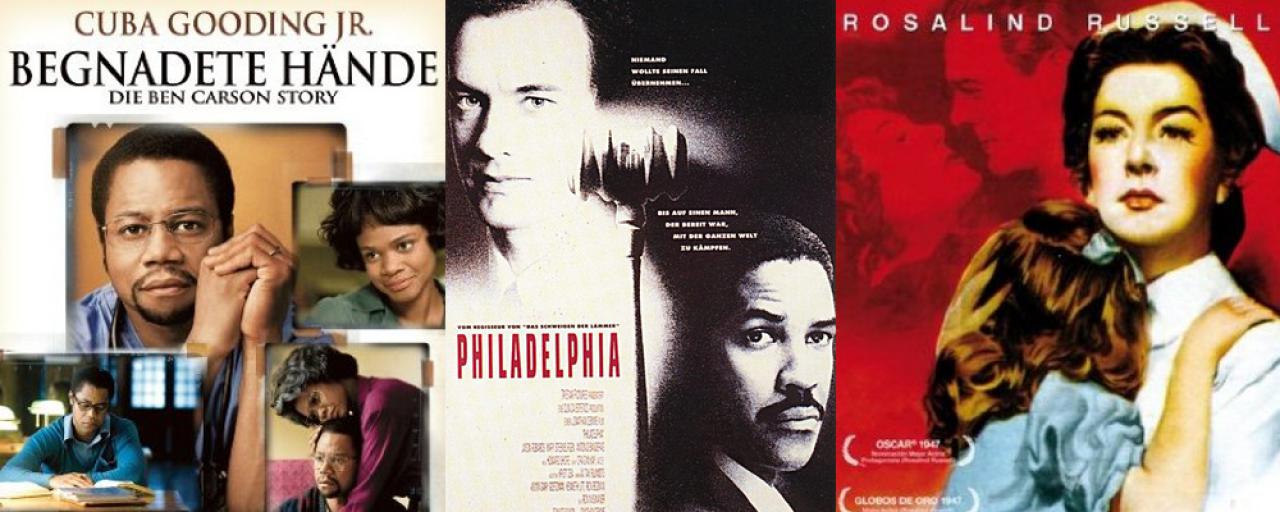Filmplakate