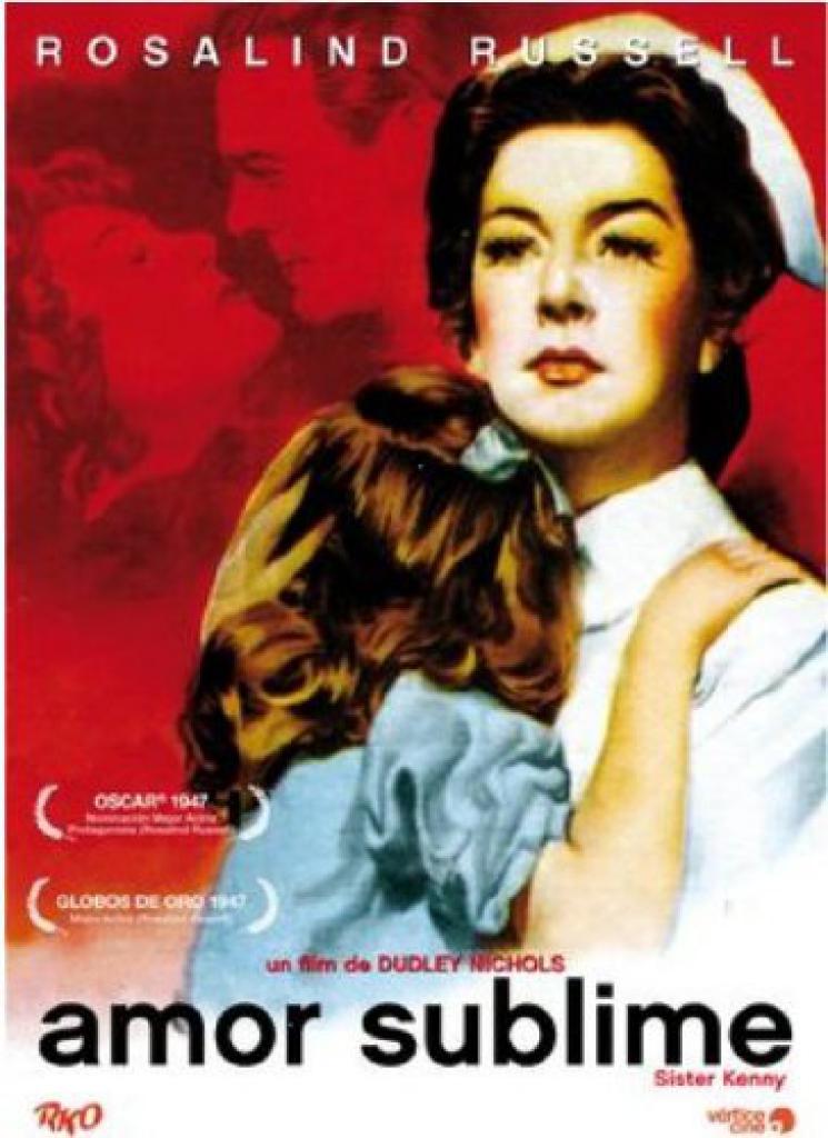 Schwester Kenny (1946)	
