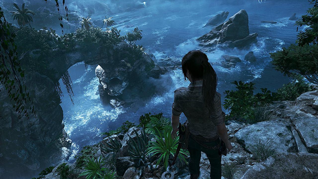 [27/04/2018] Shadow of the Tomb Raider: Interview mit Narrative Director Jason Dozois und Script Writer Jill Murray. (10)