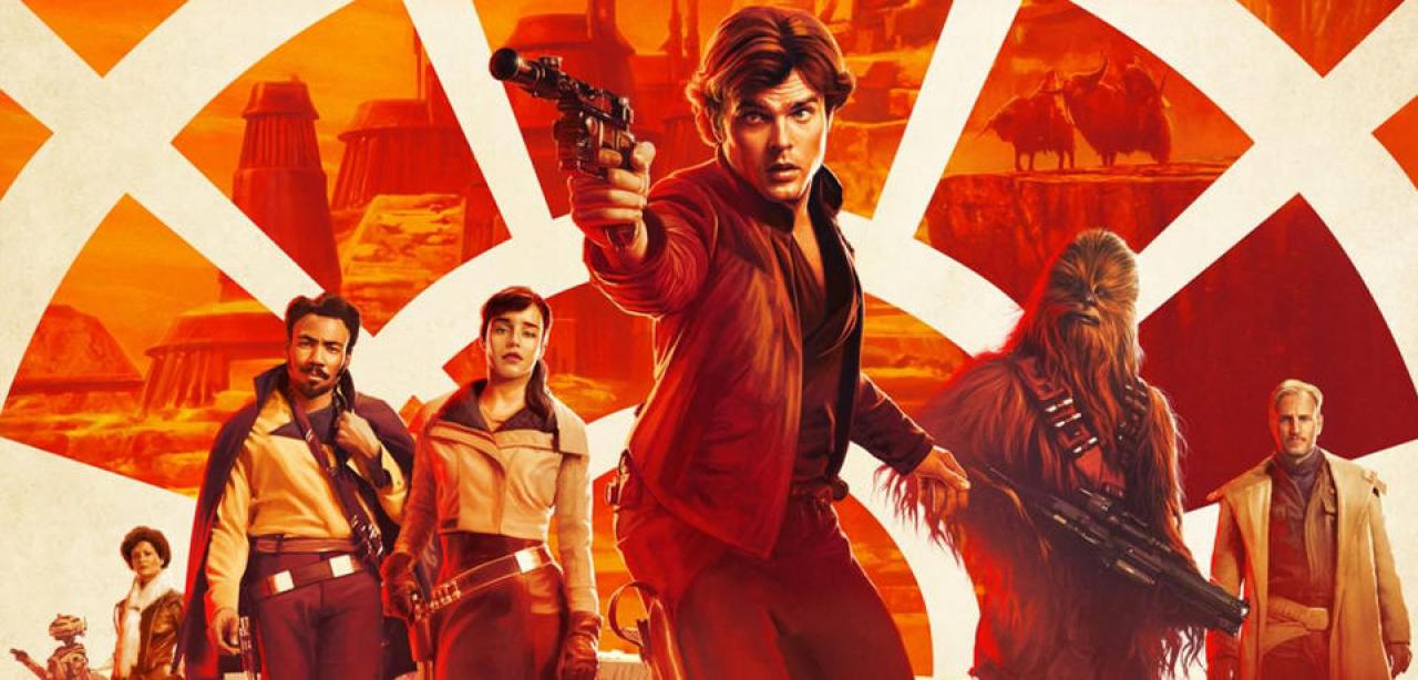 [09/04/2018] Bei Solo: A Star Wars Story wurden Regisseure Chris Miller und Phil Lord während der Dreharbeiten von Ron Howard ersetzt.