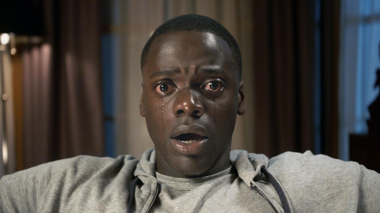 Szenenbild "Get Out" (2017) - Chris bei einer Hypnosesession 