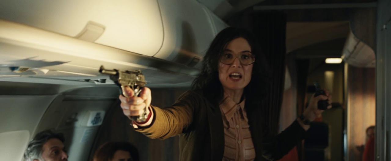 Ausschnitt aus dem Trailer zu "7 Tage in Entebbe"