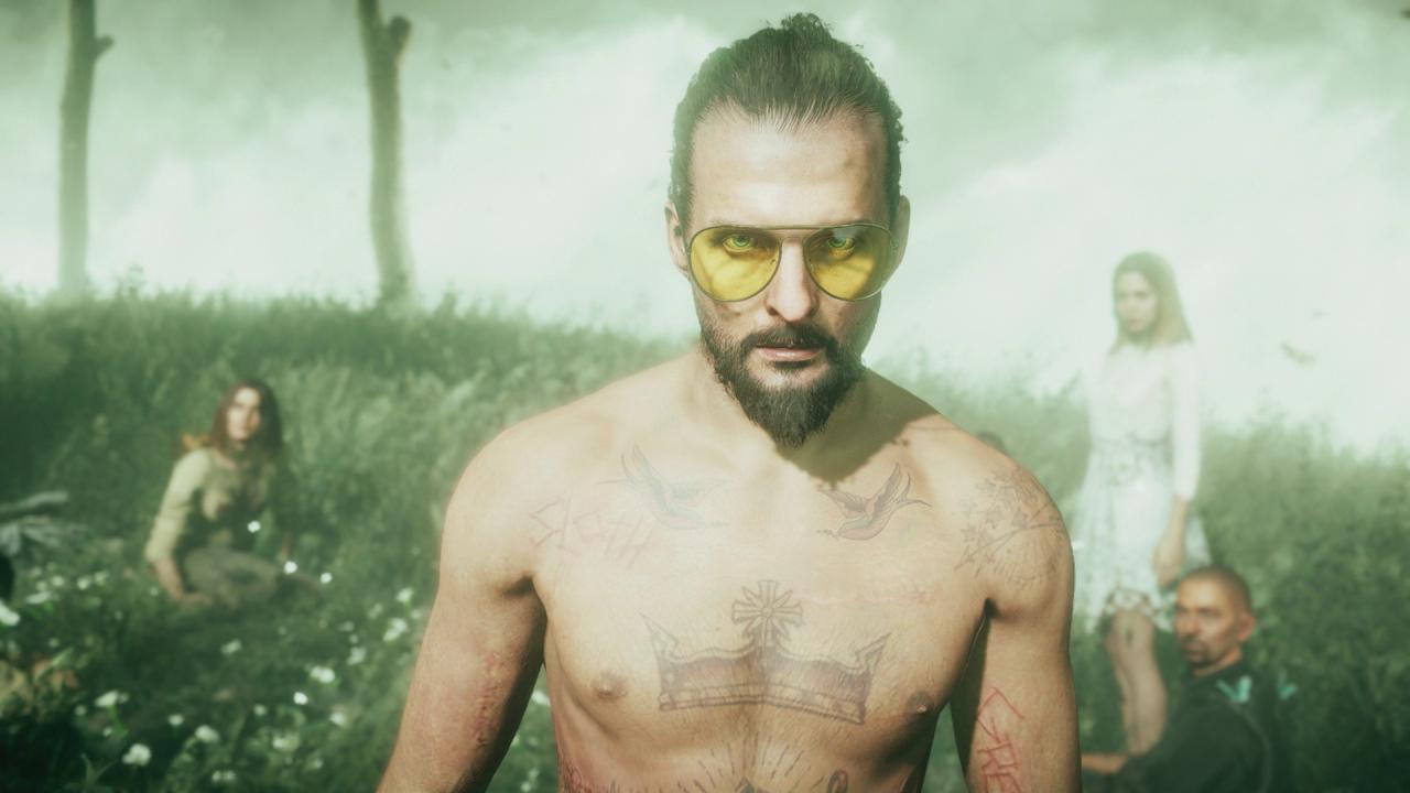 [07/05/2018] Far Cry 6: Viele Versprechen, wenig dahinter - Ubisoft, ich vertraue euch nicht mehr (3)