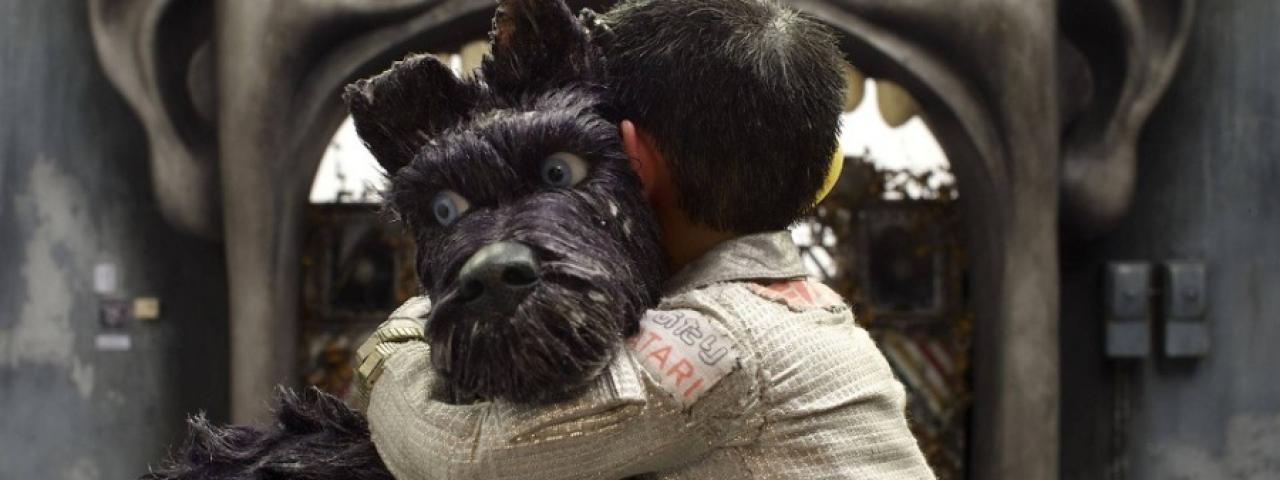 Ausschnitt aus dem Trailer zu Isle of Dogs