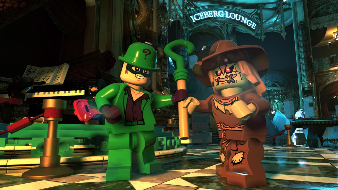 [31/05/2018] LEGO DC Super Villains im E3-Hands-on-Preview: Böse und Spaß dabei (2)