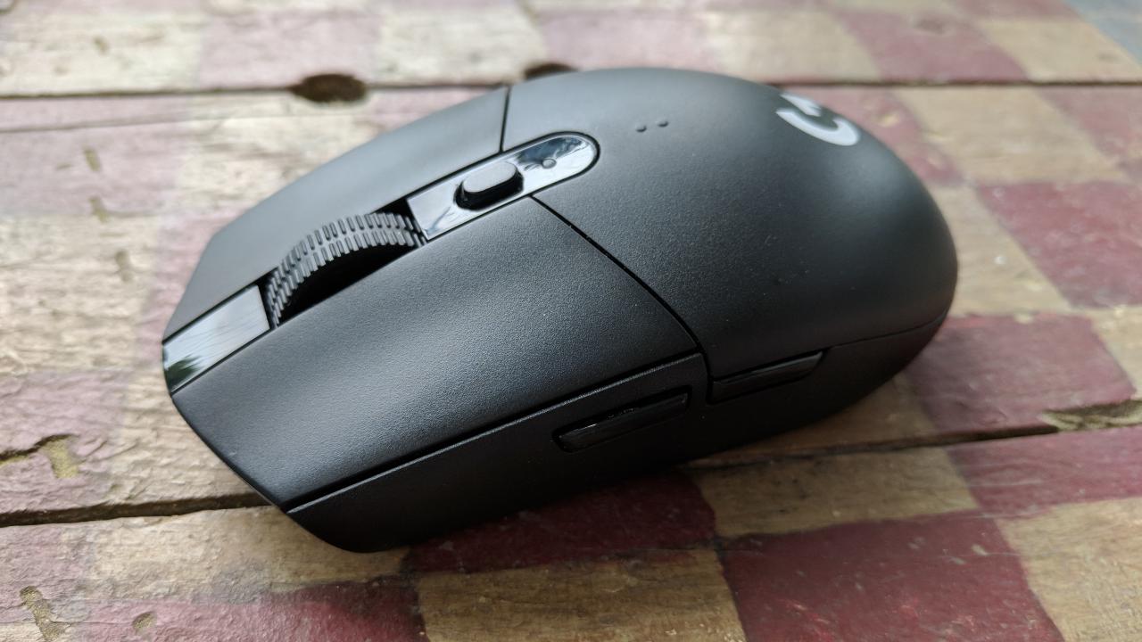 [15/05/2018] Die kabellose Logitech G305 Lightspeed gibt es ab etwa 40 Euro.
