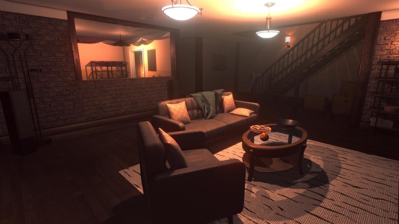 [09/05/2018] Screenshots aus Lust for Darkness. Das Horror-Abenteuer erscheint im zweiten Quartal 2018. (5)