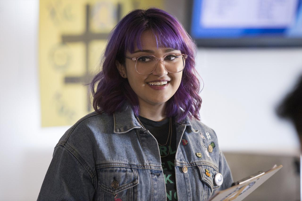Szenenbild "Marvel´s Runaways" (2017)