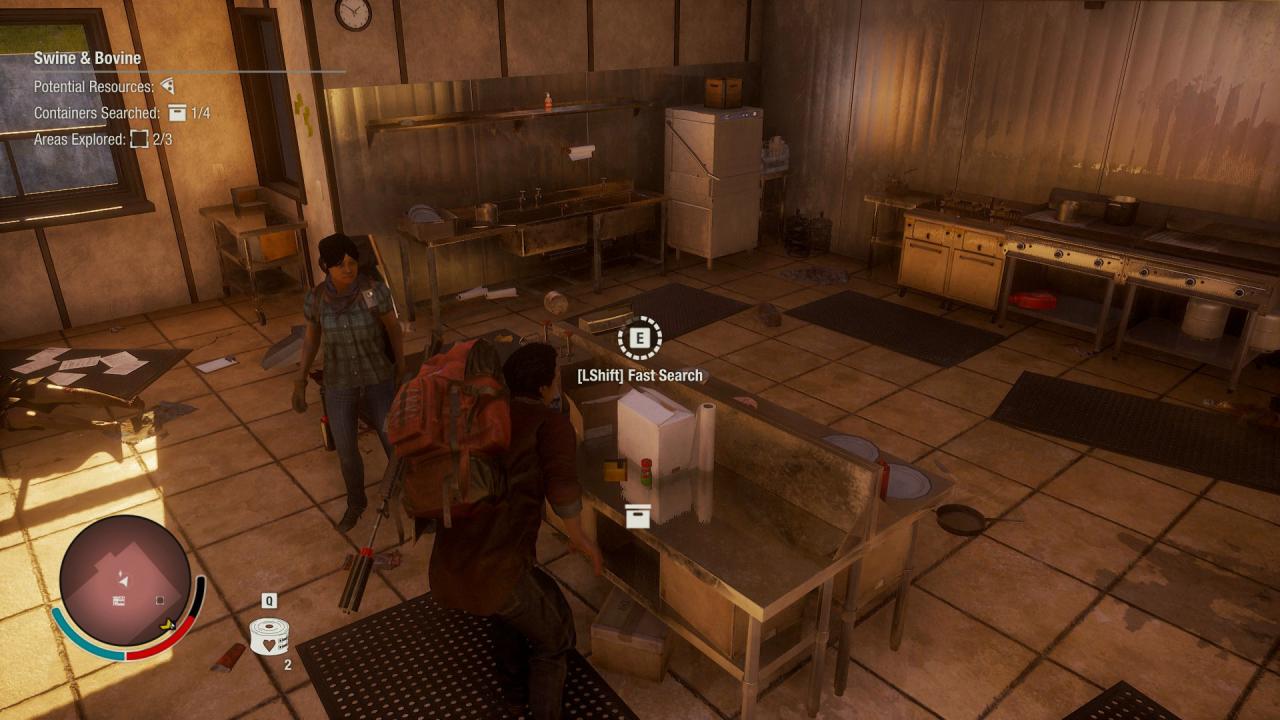 [16/05/2018] State of Decay 2: Weitere PC-Screenshots in der Bildergalerie (2)