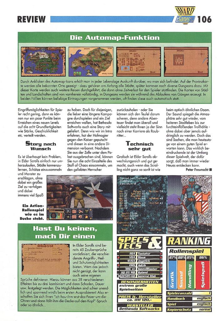 [04/05/2018] PC Games&nbsp;