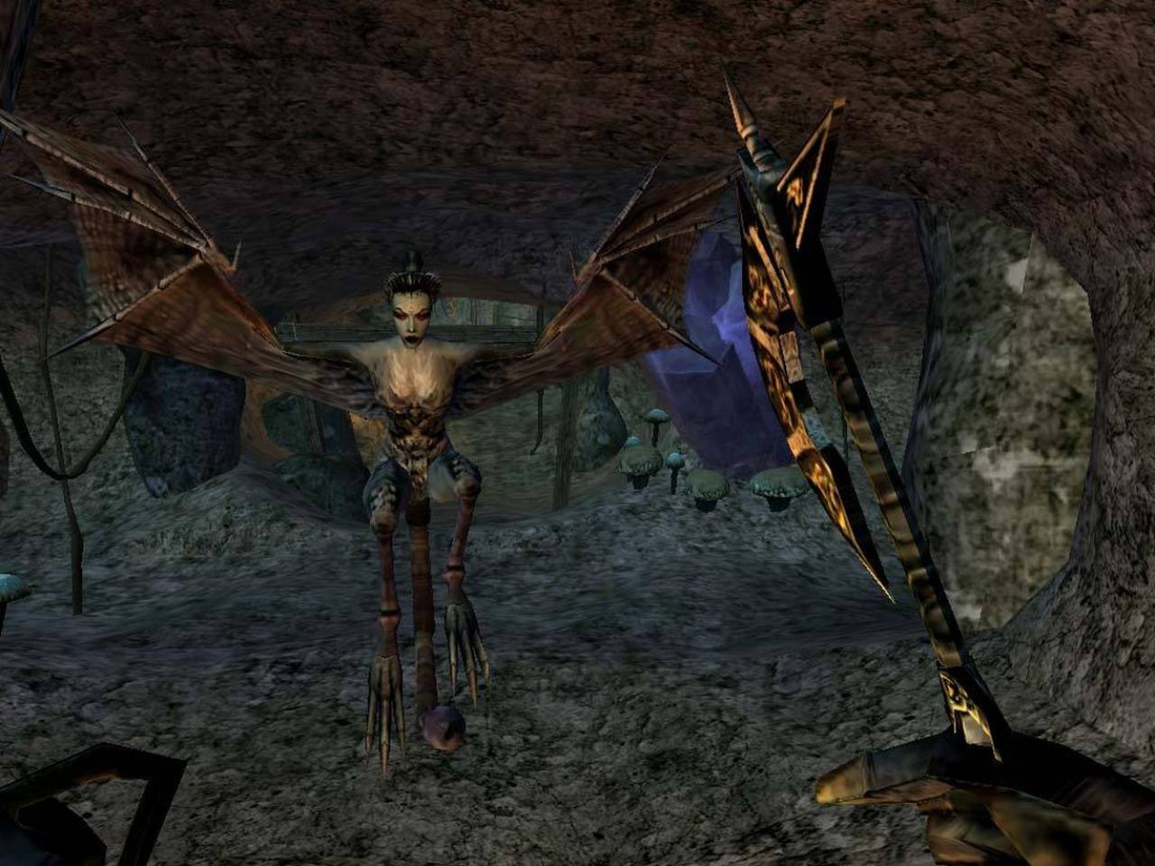 [04/05/2018] Morrowind