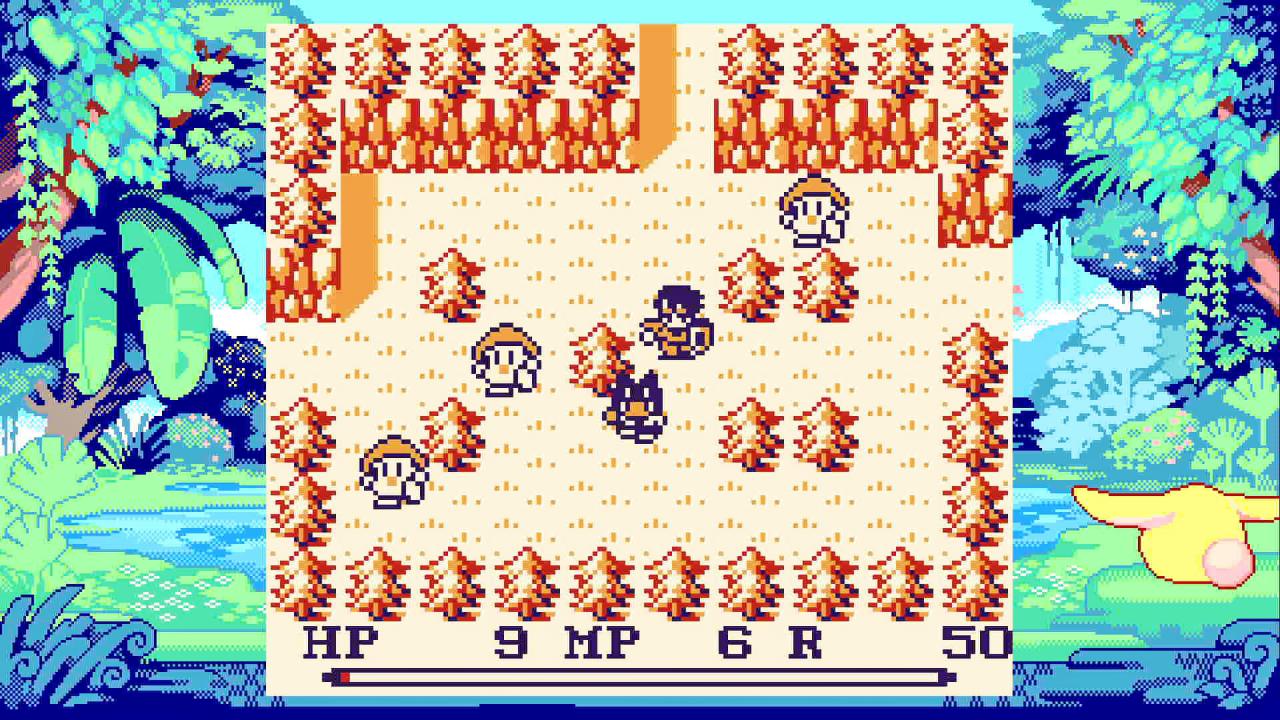 [28/06/2018] Für Sammler, Liebhaber und bislang nur Japaner: In der Seiken Densetsu-Collection für Nintendo Switch sind alle Teile der Reihe enthalten.