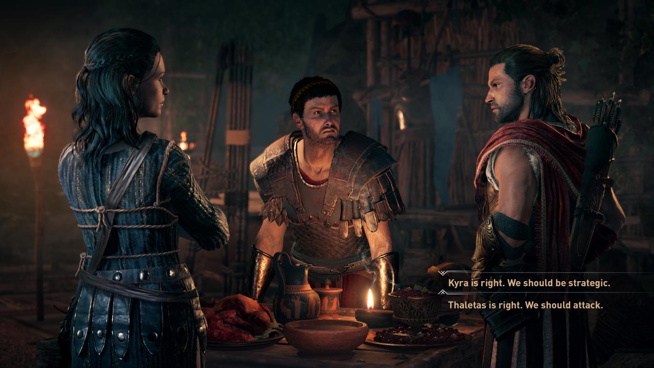 [11/06/2018] Assassin's Creed Odyssey gespielt (14)