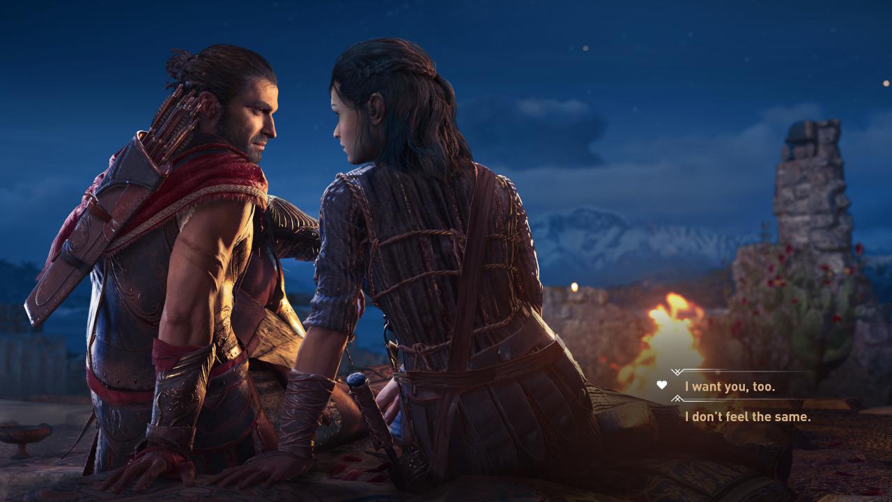 [11/06/2018] Assassin's Creed Odyssey gespielt (10)