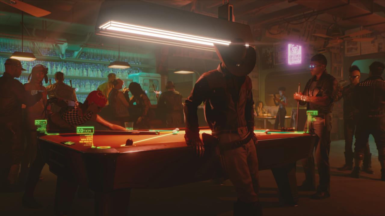 Cyberpunk 2077