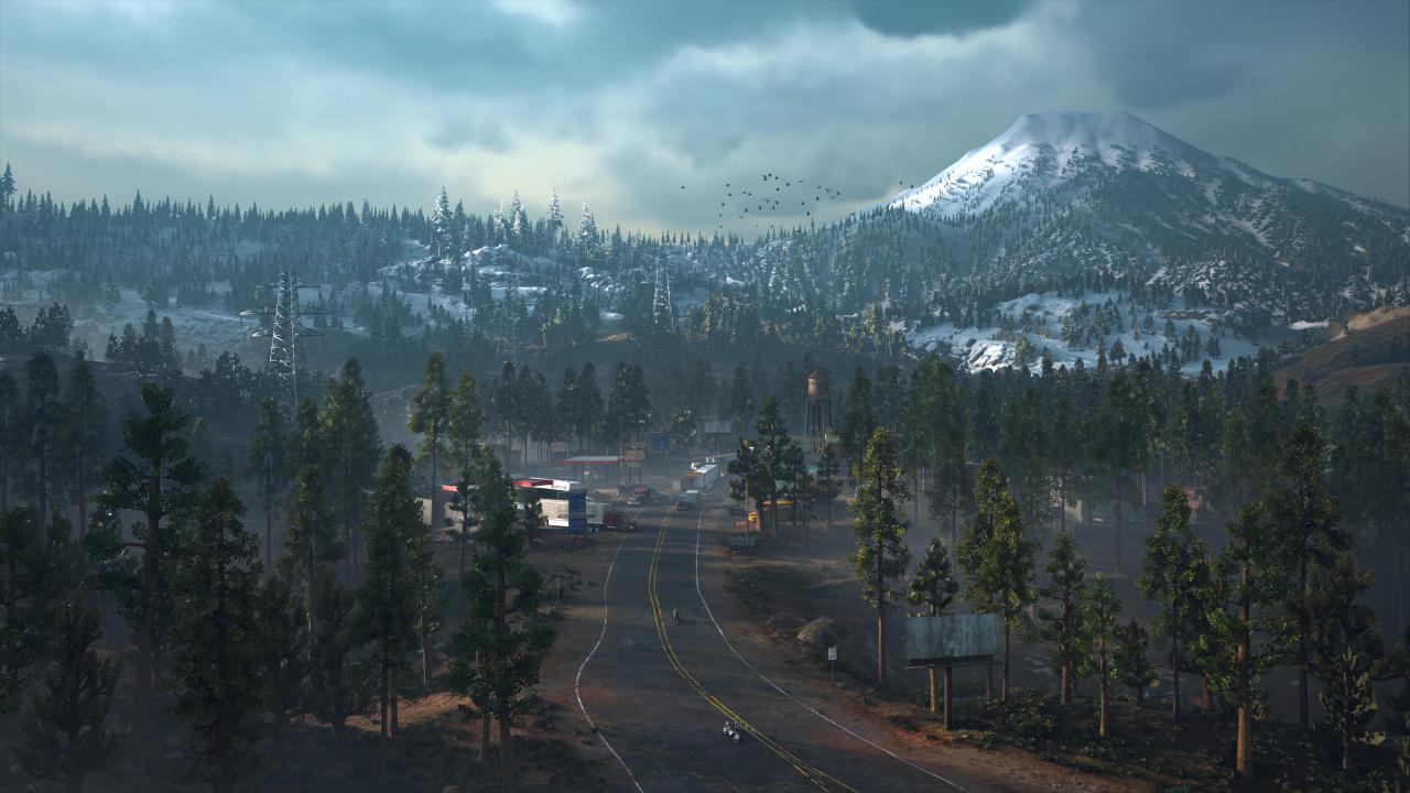 [07/06/2018] Days Gone im E3-Hands-on-Preview: ​Wir gegen die Monsterhorde (2)