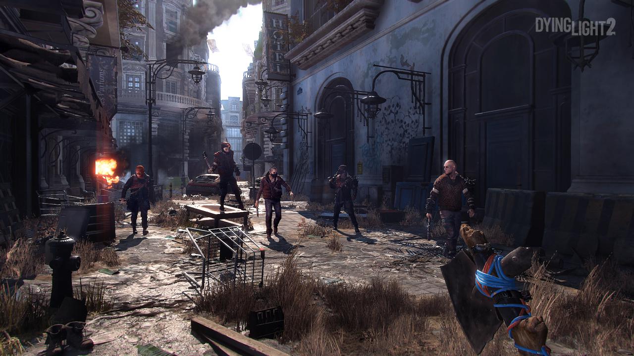 [13/06/2018] Dying Light 2 in der E3-Vorschau. (3)