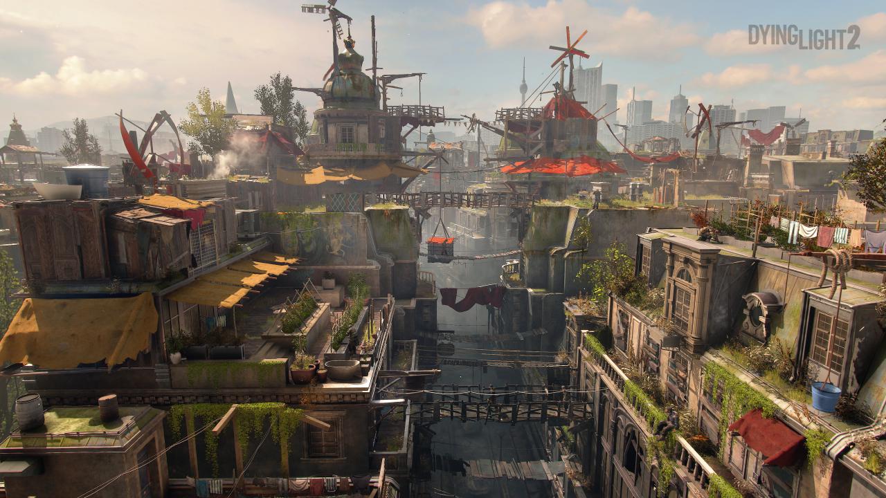 [13/06/2018] Dying Light 2 in der E3-Vorschau. (8)