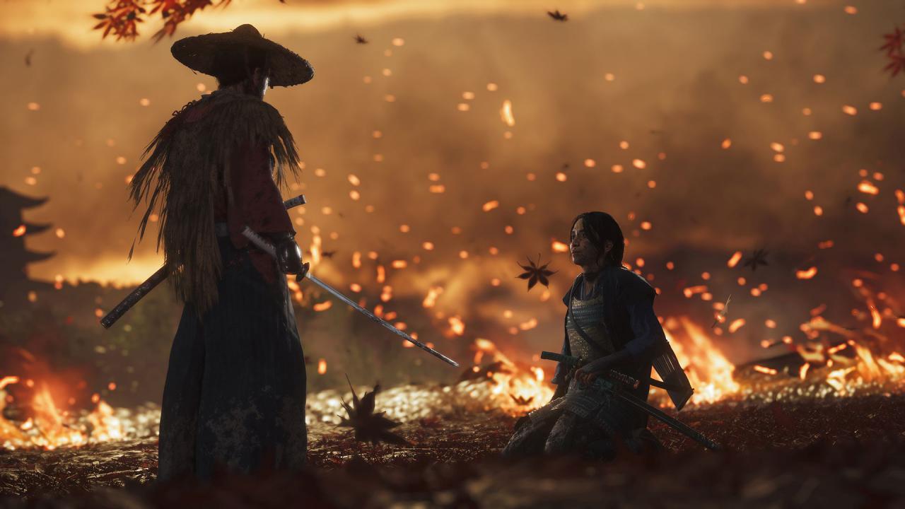 [14/06/2018] Das Action-RPG Ghost of Tsushima wird laut Sucker Punch eine düstere Kriegsgeschichte. Zudem sieht es verdammt gut aus!