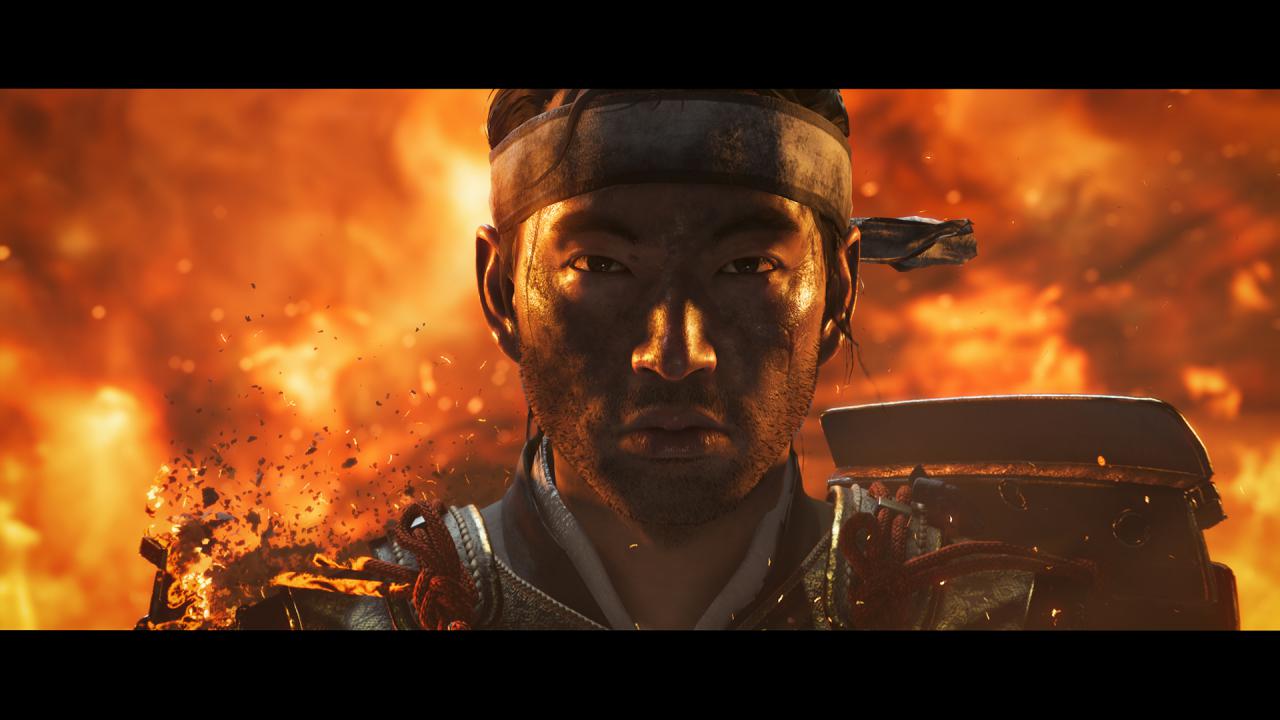 Ghost of Tsushima: Einsteiger-Guide mit Tipps zum Samurai-Abenteuer