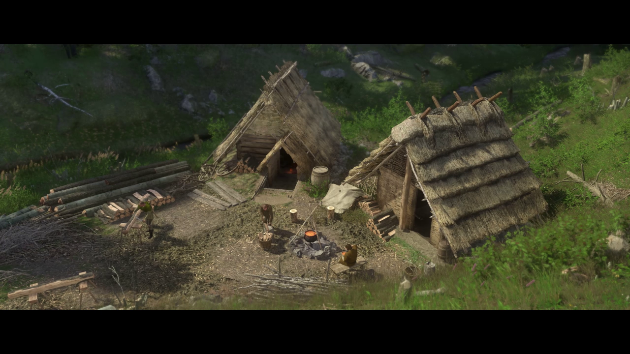 [22/06/2018] Kingdom Come: Deliverance - From the Ashes in der E3-Vorschau. (5)