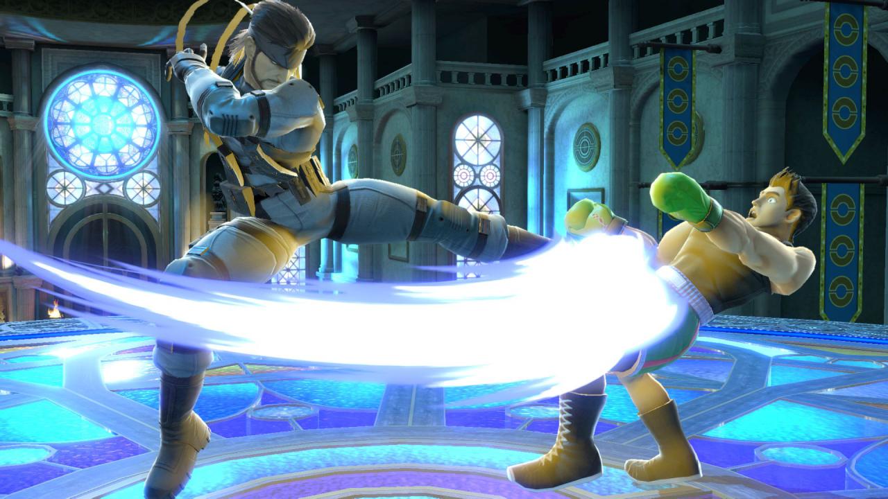 [14/06/2018] Super Smash Bros. Ultimate für Nintendo Switch (8)