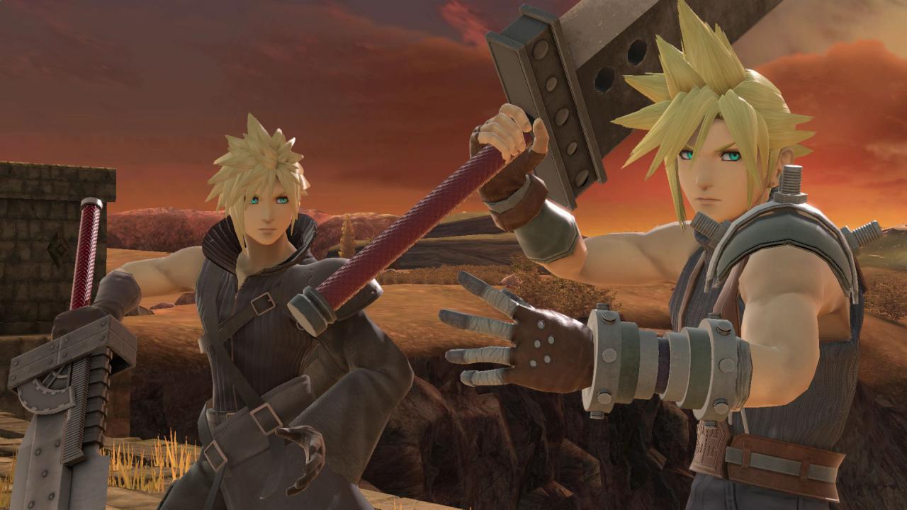 [14/06/2018] Super Smash Bros. Ultimate für Nintendo Switch (10)