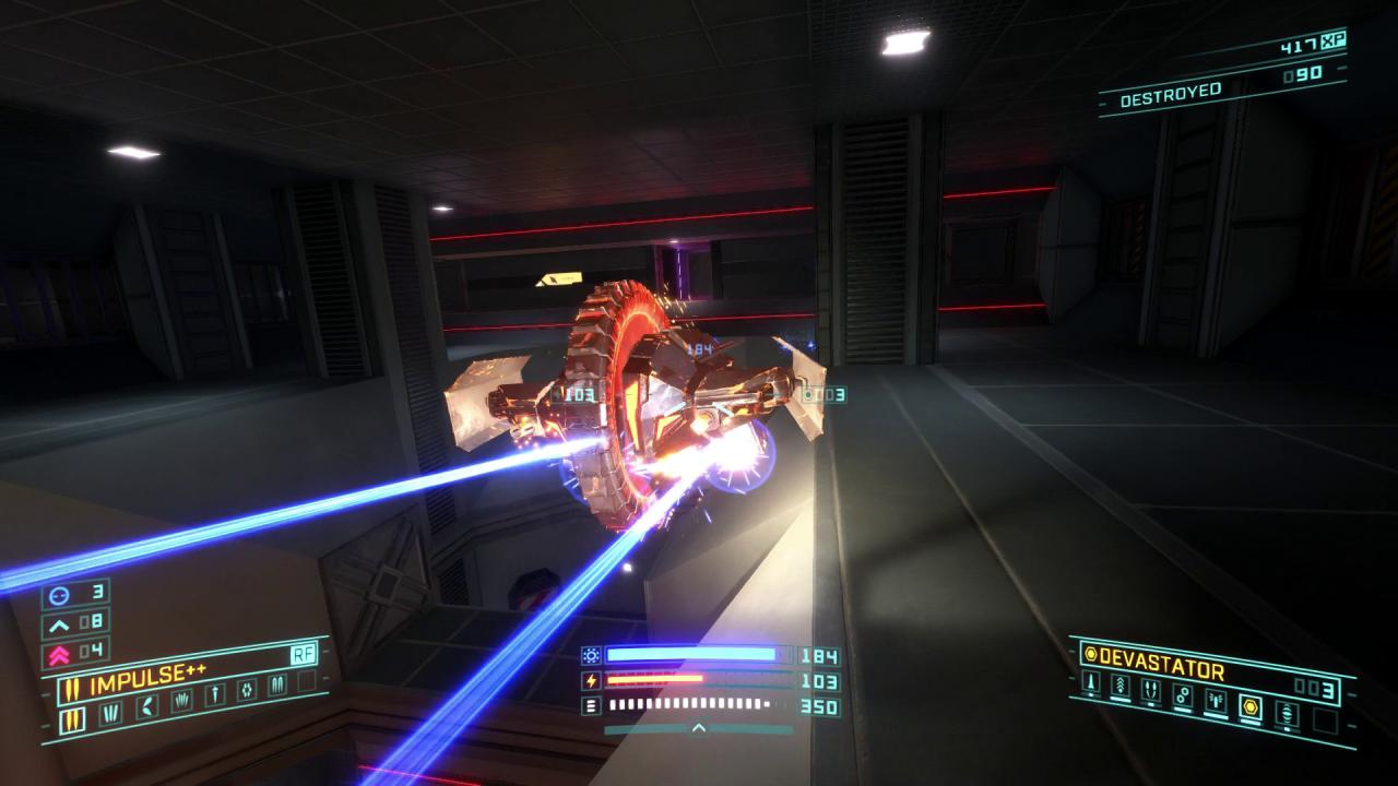 [08/06/2018] Overload im Test&nbsp;