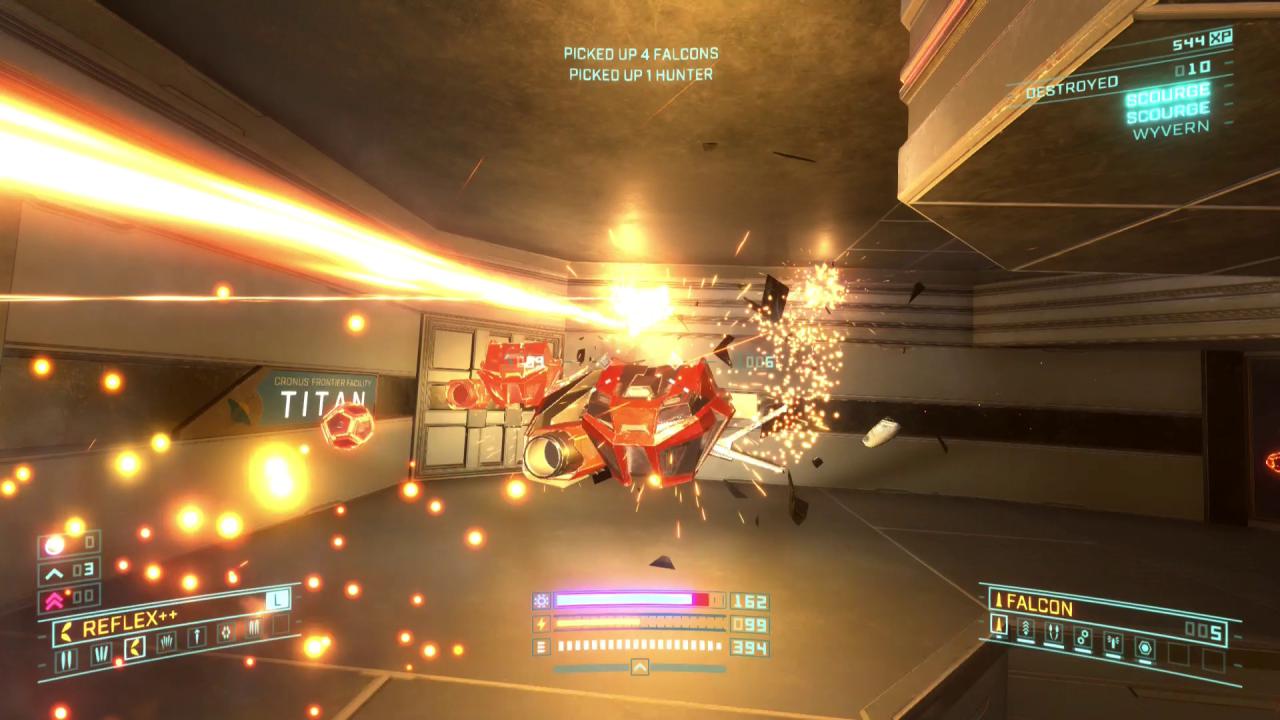 [08/06/2018] Overload im Test&nbsp;