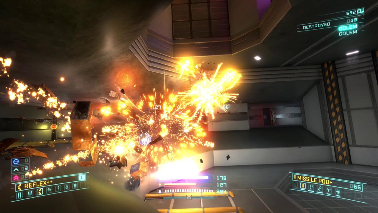 [08/06/2018] Overload im Test&nbsp;