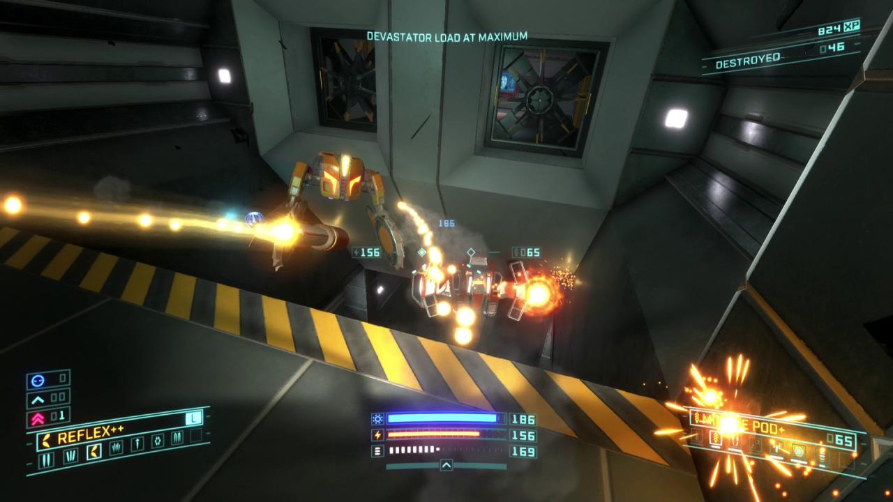 [08/06/2018] Overload im Test&nbsp;