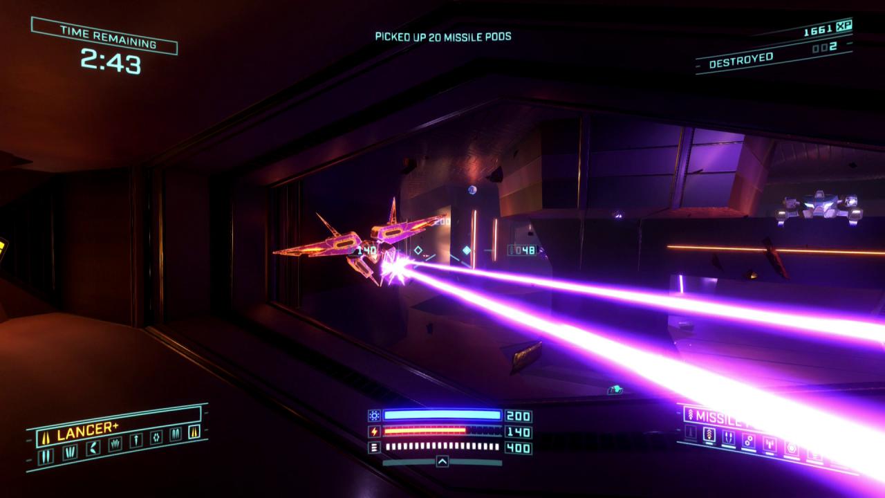 [08/06/2018] Overload im Test&nbsp;