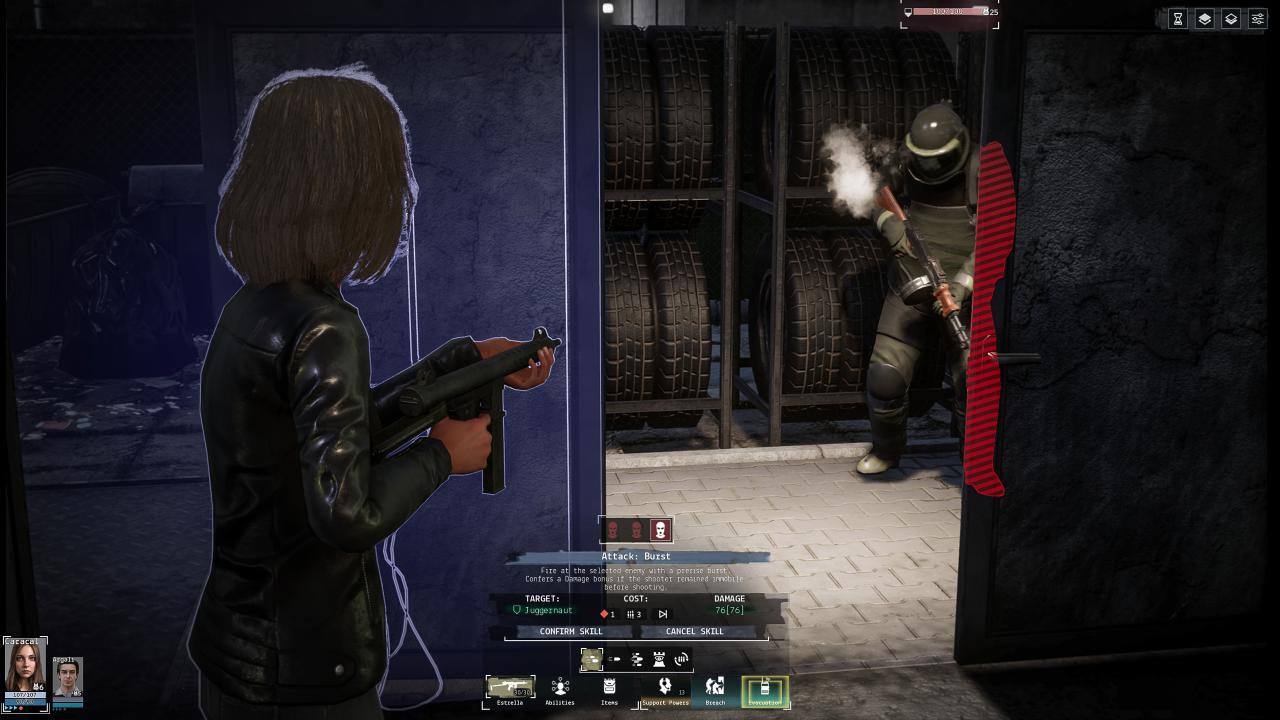 [22/06/2018] Phantom Doctrine in der E3-Vorschau. (3)
