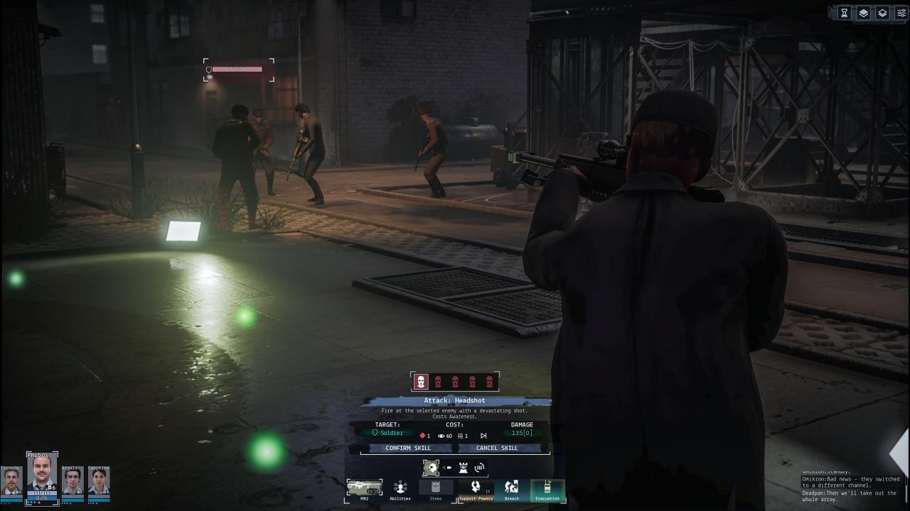 [22/06/2018] Phantom Doctrine in der E3-Vorschau. (7)