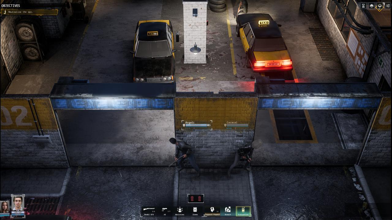 [22/06/2018] Phantom Doctrine in der E3-Vorschau. (9)