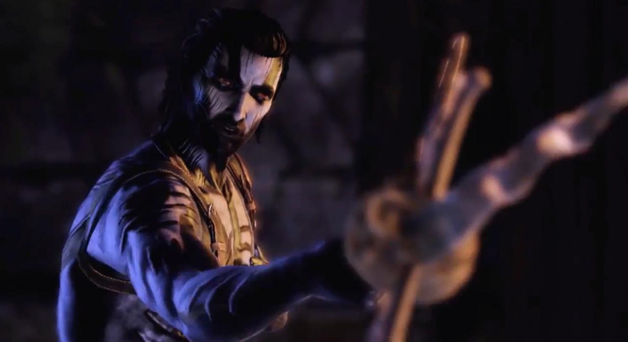 [08/06/2018] Nach drei Jahren Arbeit wurde Legacy of Kain: Dead Sun im Jahre 2012 eingestellt.