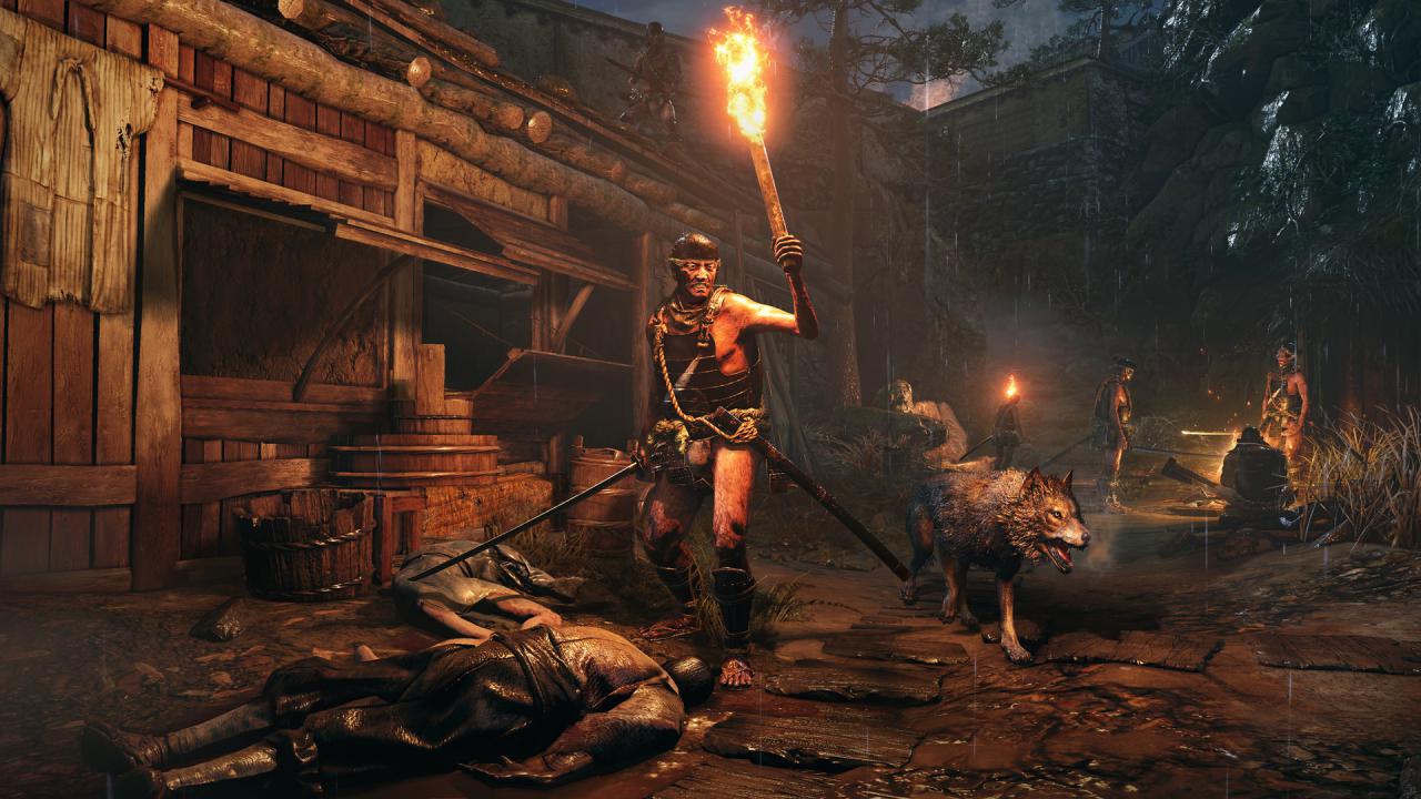 [12/06/2018] Sekiro: Shadows Die Twice in der E3-Vorschau:&nbsp;Der Tod hat endlich einen Sinn (6)