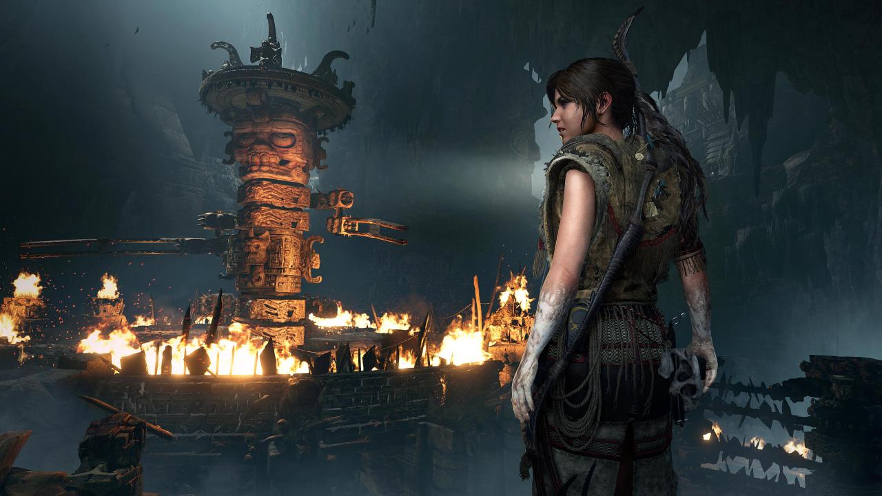 [11/06/2018] Shadow of the Tomb Raider in der E3-Vorschau. (6)