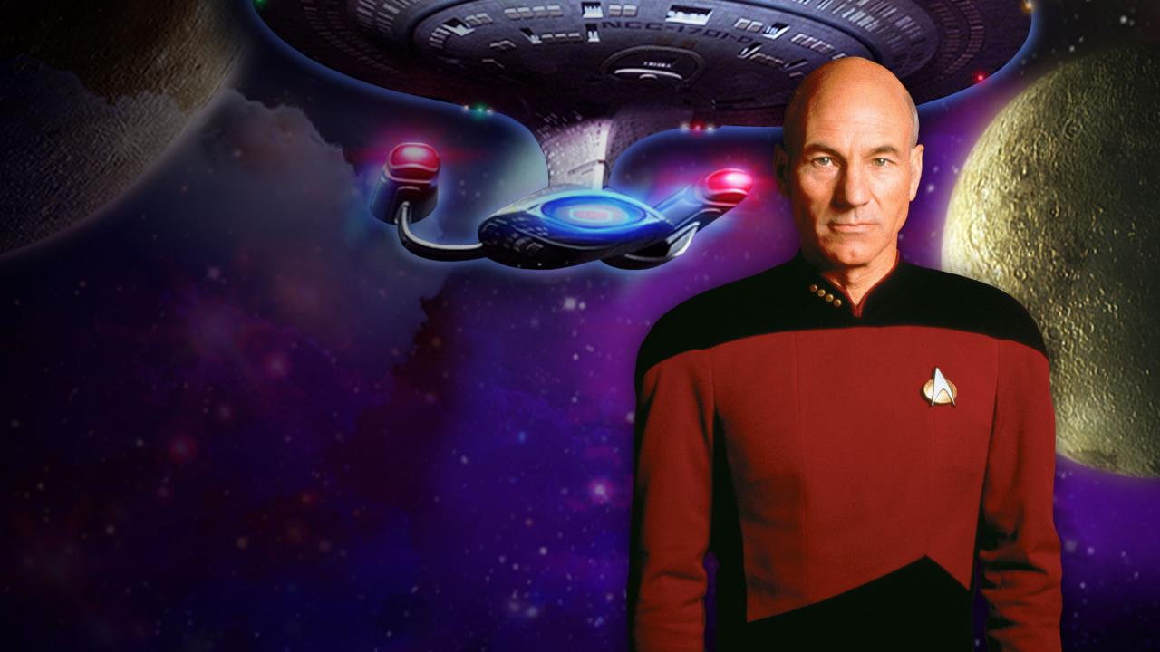 [22/06/2018] Star Trek und Doctor Who: Das wäre das perfekte Sci-Fi-Crossover gewesen