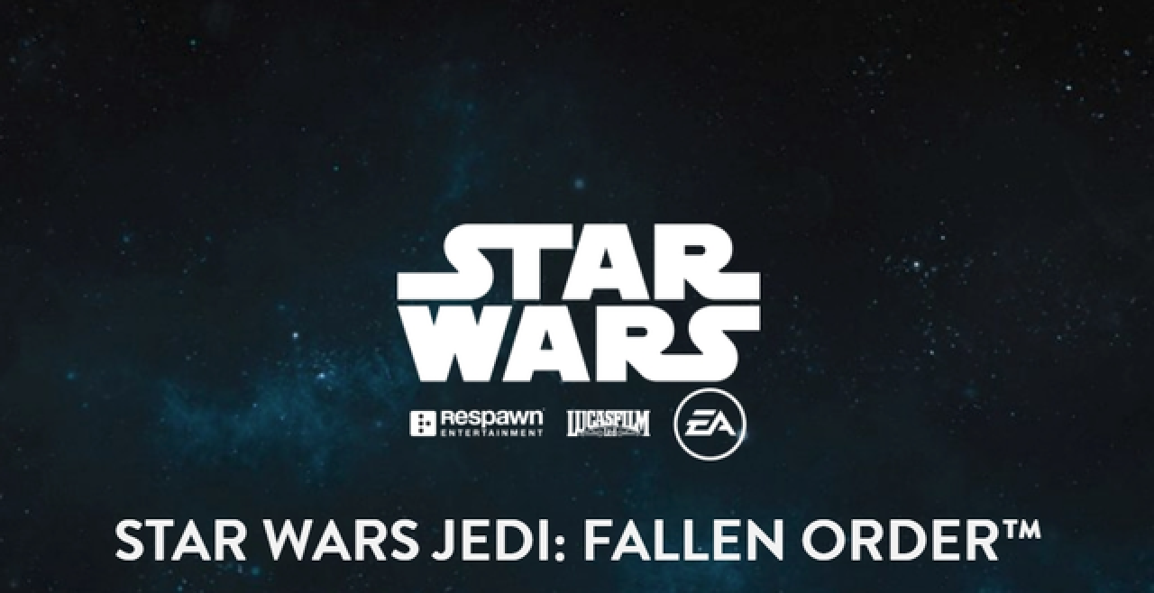 [12/06/2018] Der Silberstreifen am Horizont? Zu Respawn Entertainments Spiel ist bis auf dieses Bild bislang kaum etwas bekannt.