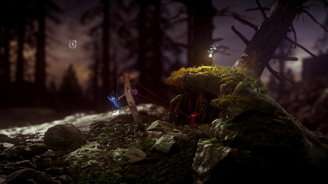 [21/06/2018] Unravel 2 im Test