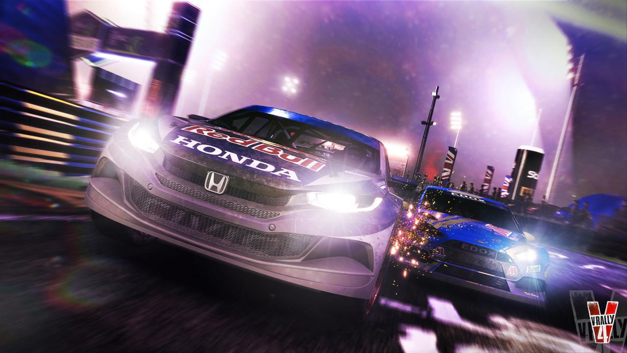 [08/06/2018] V-Rally 4 auf der E3 angespielt: ​Kylotonns bislang vielleicht bester Racer (3)