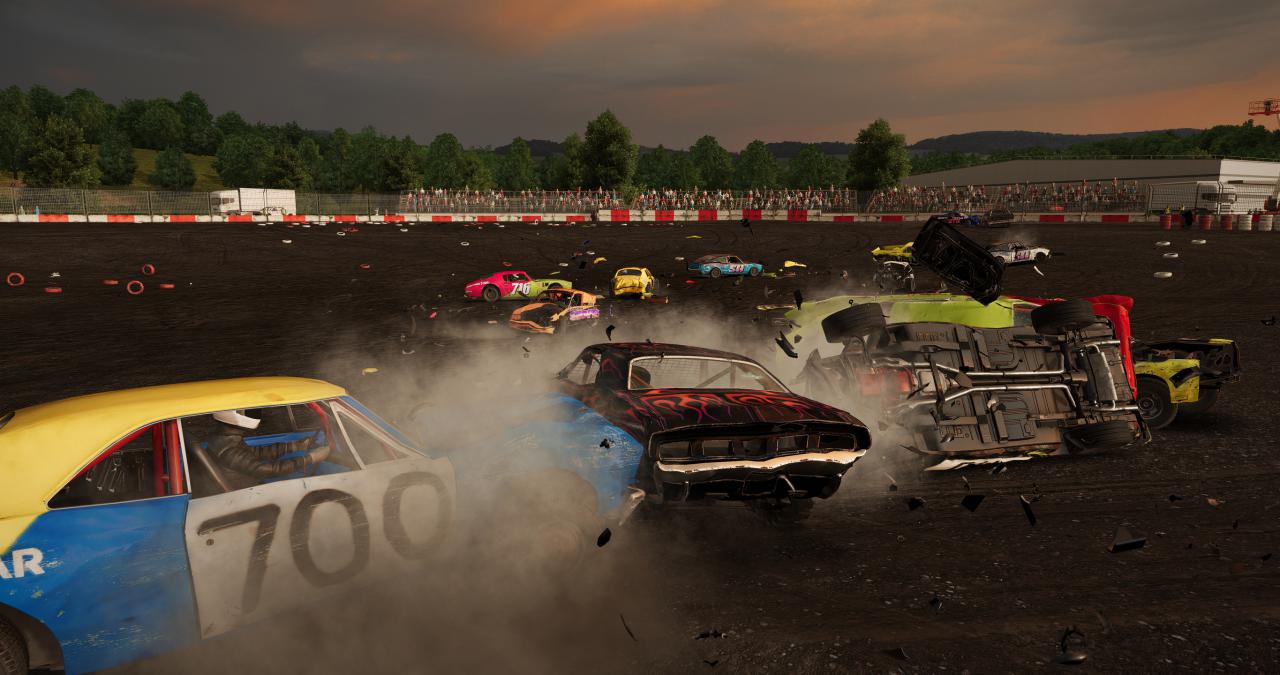 [19/06/2018] Das Schadensmodell von Gran Turismo 7 ist mal wieder eine Enttäuschung (5)