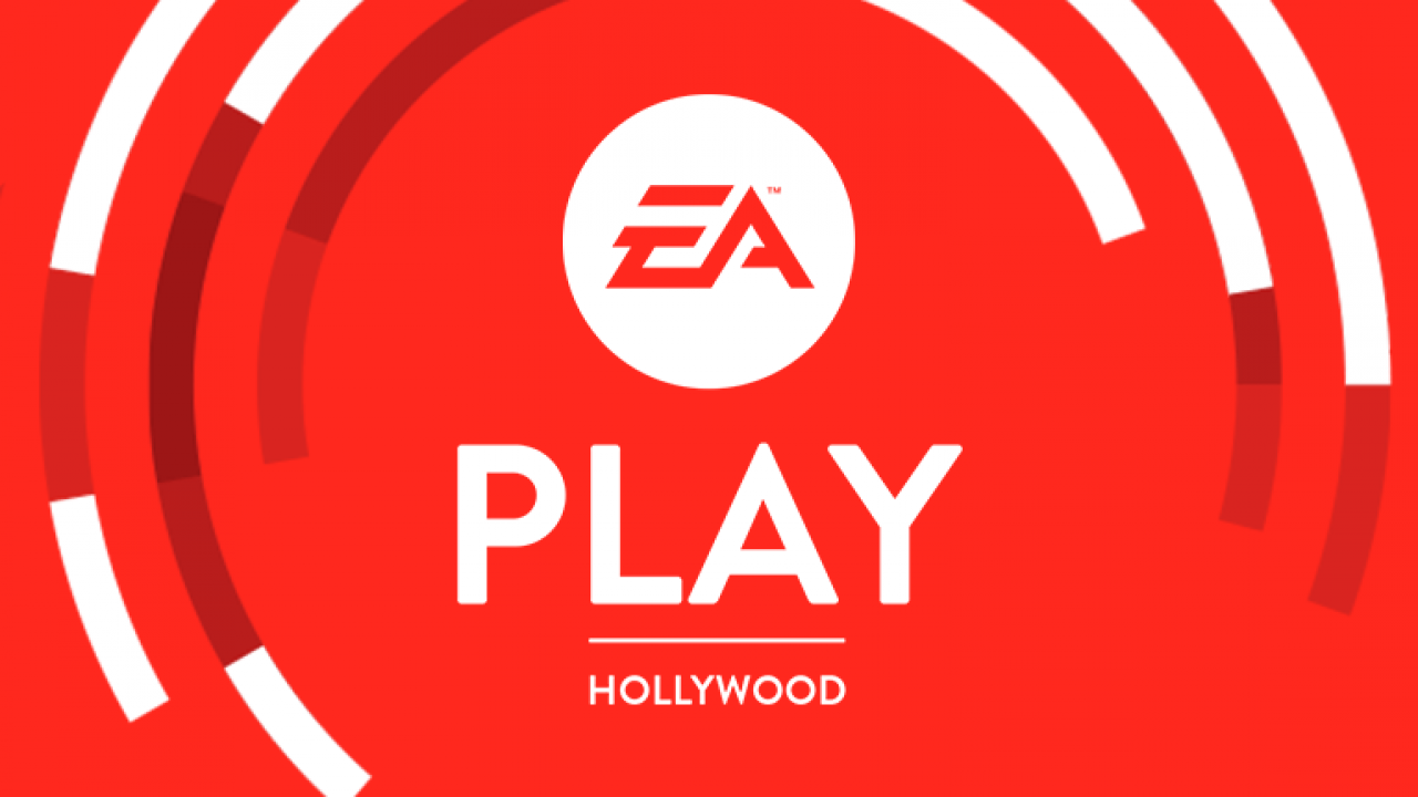 [06/06/2018] EA Play 2018 zur E3: Live-Stream der Pressekonferenz ab 20 Uhr - hier anschauen.
