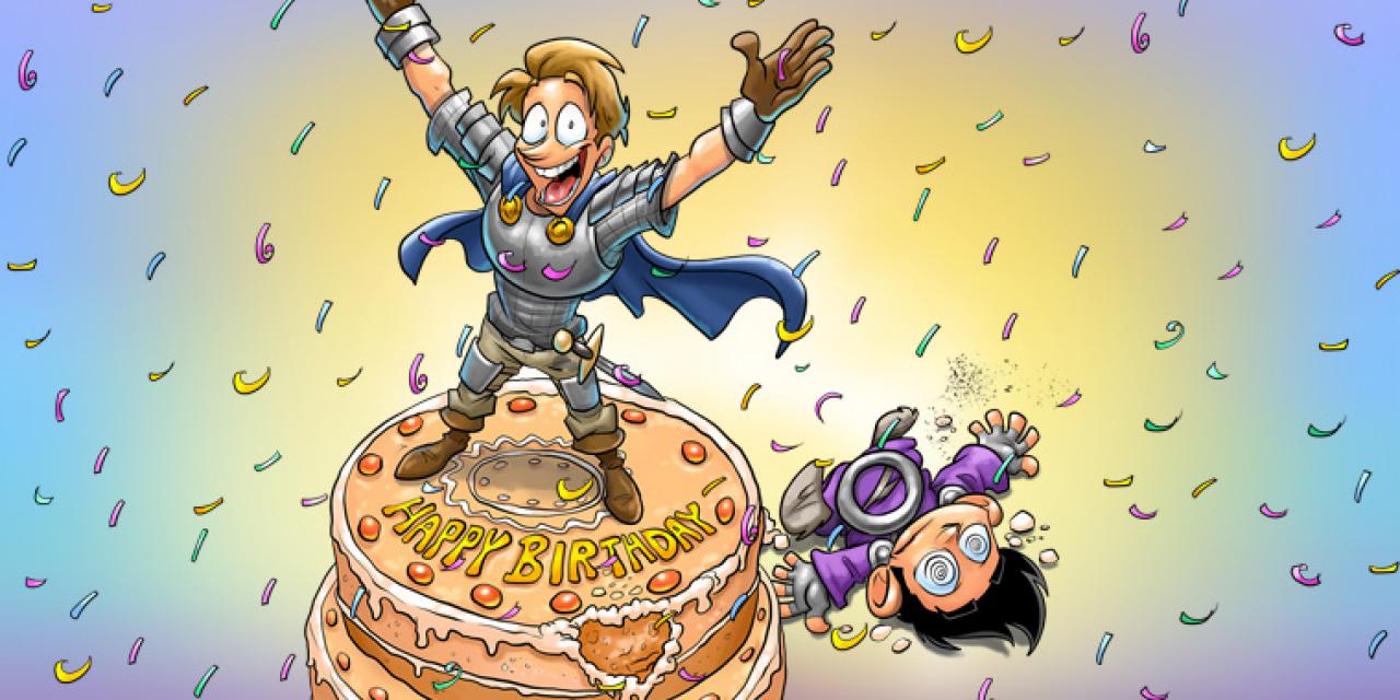 [22/06/2018] Shakes & Fidget: Alles Gute zum 9. Geburtstag – Remastered-Version kommt! [Anzeige]&nbsp; (5)