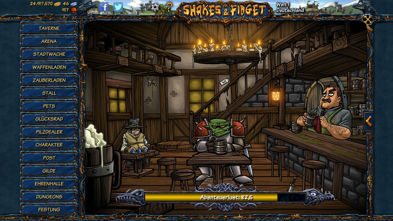 [21/06/2018] Shakes & Fidget: Alles Gute zum 9. Geburtstag – Remastered-Version kommt! [Anzeige]&nbsp; (2)